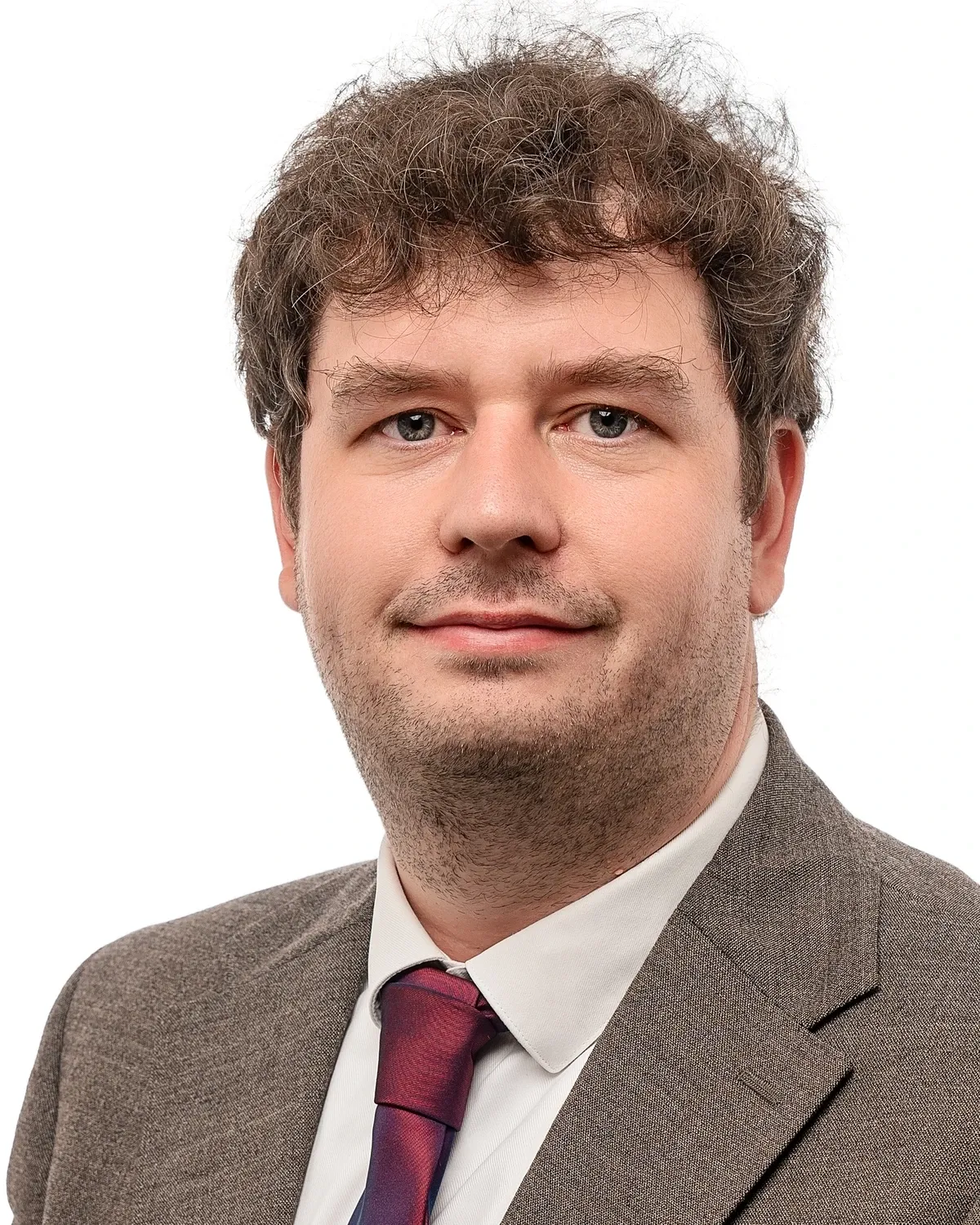 Dominic Parker
